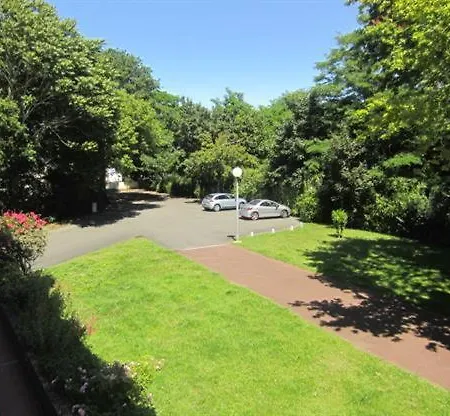 Apartment Georges De Didonne - Proche Et Centre-ville Saint-Georges-de-Didonne