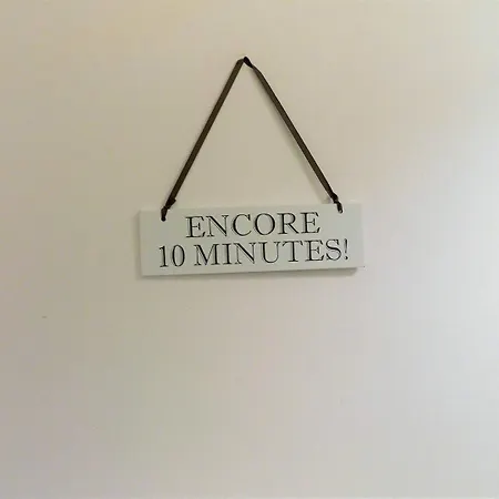 Appartamento Georges De Didonne - Proche Et Centre-ville Saint-Georges-de-Didonne