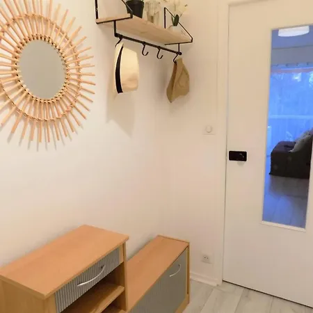 Georges De Didonne - Proche Et Centre-ville Apartment