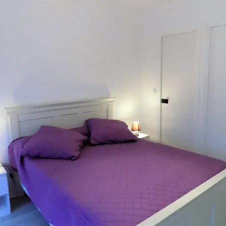 Georges De Didonne - Proche Et Centre-ville Apartment