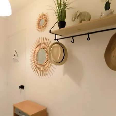 Georges De Didonne - Proche Et Centre-ville