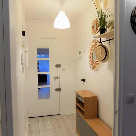 Georges De Didonne - Proche Et Centre-ville Apartment *