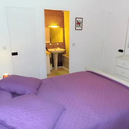 Apartment Georges De Didonne - Proche Et Centre-ville Saint-Georges-de-Didonne