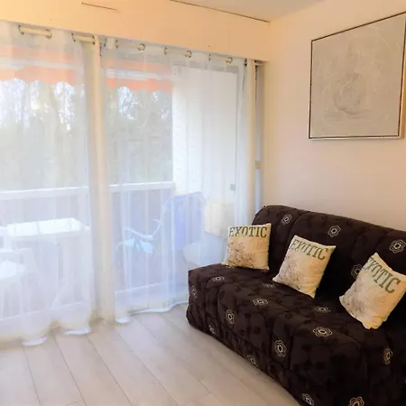 Georges De Didonne - Proche Et Centre-ville *