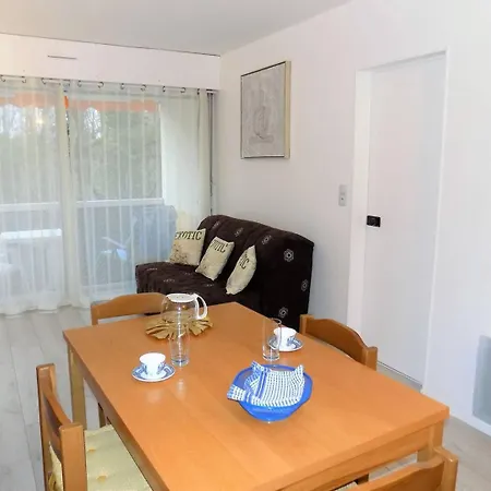 Georges De Didonne - Proche Et Centre-ville Apartment Saint-Georges-de-Didonne