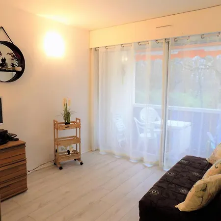 Georges De Didonne - Proche Et Centre-ville Saint-Georges-de-Didonne