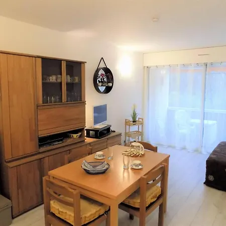 Georges De Didonne - Proche Et Centre-ville Apartment