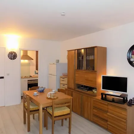 Georges De Didonne - Proche Et Centre-ville Apartment