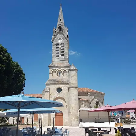 Georges De Didonne - Proche Et Centre-ville *