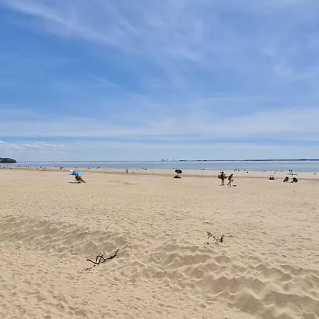 Georges De Didonne - Proche Et Centre-ville Appartamento *