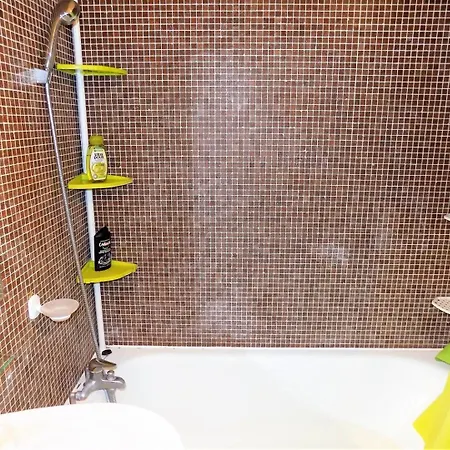 Apartment Georges De Didonne - Proche Et Centre-ville *