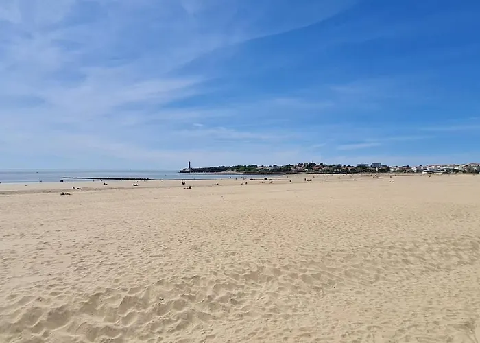 Georges De Didonne - Proche Et Centre-ville