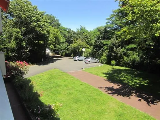 公寓 Georges De Didonne - Proche Et Centre-ville 圣乔治德蒂