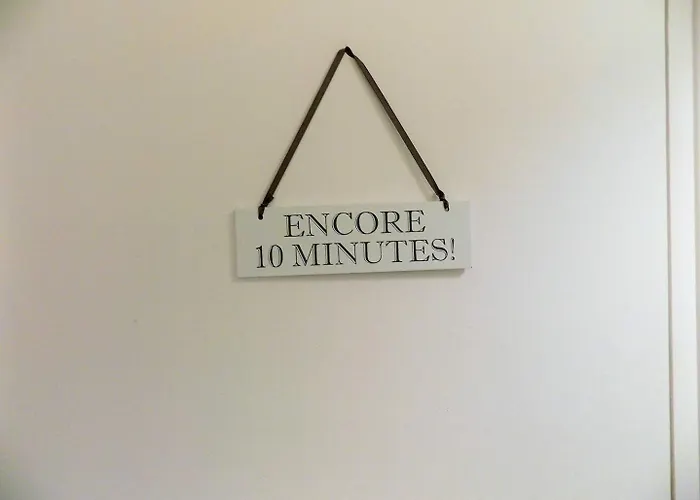 公寓 Georges De Didonne - Proche Et Centre-ville 圣乔治德蒂