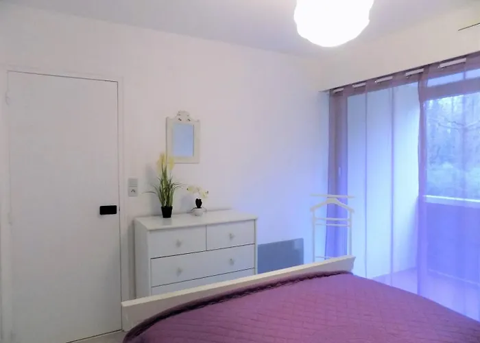 Georges De Didonne - Proche Et Centre-ville