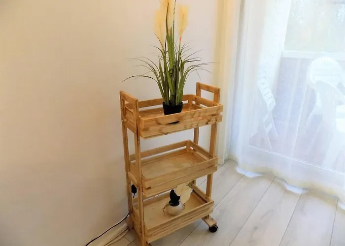 Georges De Didonne - Proche Et Centre-ville * 圣乔治德蒂