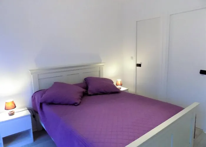 Georges De Didonne - Proche Et Centre-ville 公寓