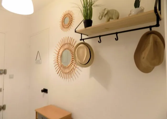 Georges De Didonne - Proche Et Centre-ville