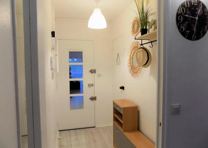 Georges De Didonne - Proche Et Centre-ville 公寓 *