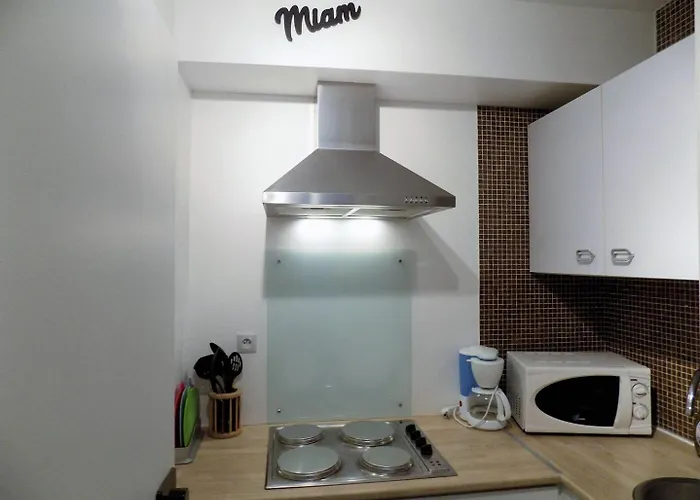 Georges De Didonne - Proche Et Centre-ville 公寓 圣乔治德蒂