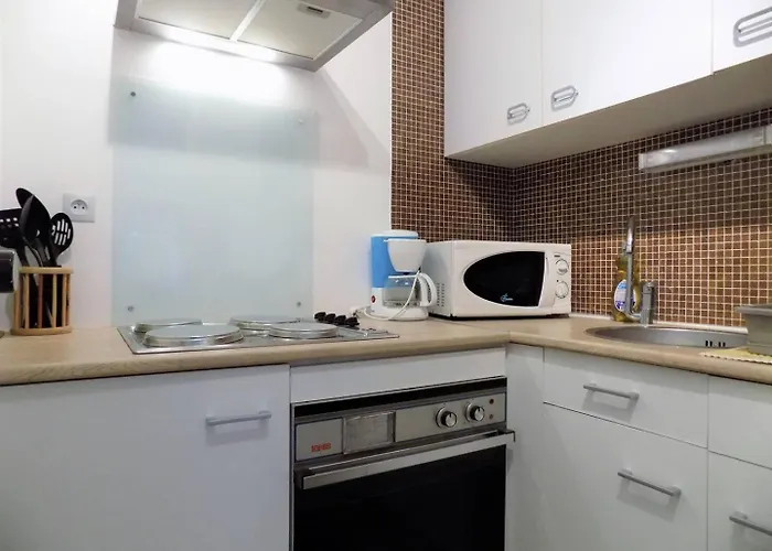 Georges De Didonne - Proche Et Centre-ville 公寓