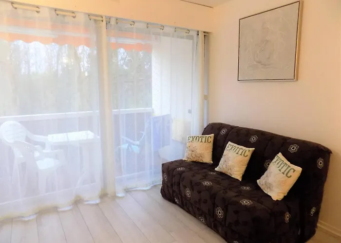 Georges De Didonne - Proche Et Centre-ville *