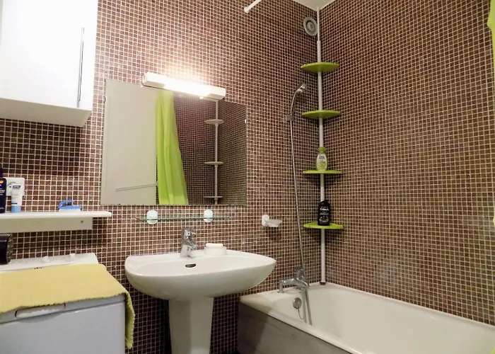 Georges De Didonne - Proche Et Centre-ville * 圣乔治德蒂