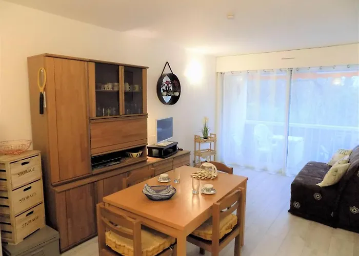 Georges De Didonne - Proche Et Centre-ville 公寓