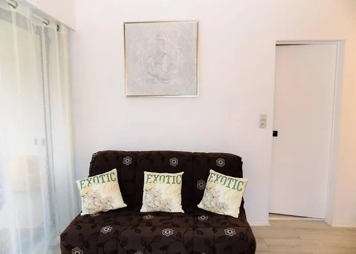 Georges De Didonne - Proche Et Centre-ville 公寓 *