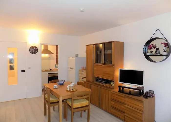 Georges De Didonne - Proche Et Centre-ville 公寓