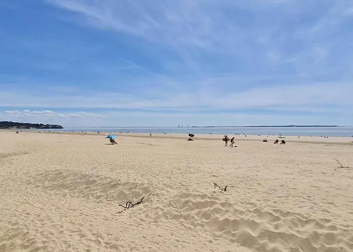 Georges De Didonne - Proche Et Centre-ville 公寓 *