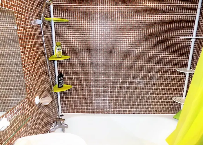 公寓 Georges De Didonne - Proche Et Centre-ville *